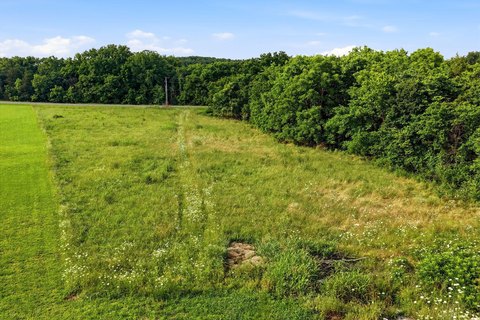 LAND - Bolivar, MO