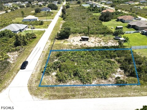 Land, Lehigh Acres, FL