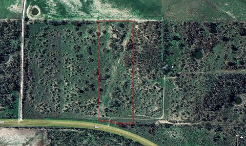 5 Acres Unimproved Land Groesbeck