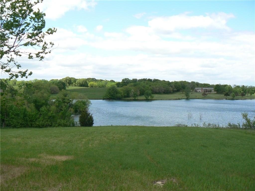 2.26 Acre Corner Lot