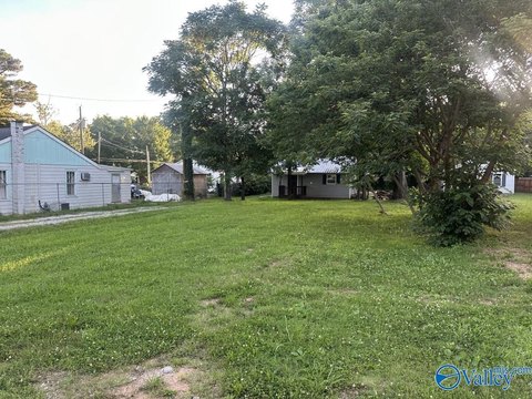 LAND - Huntsville, AL