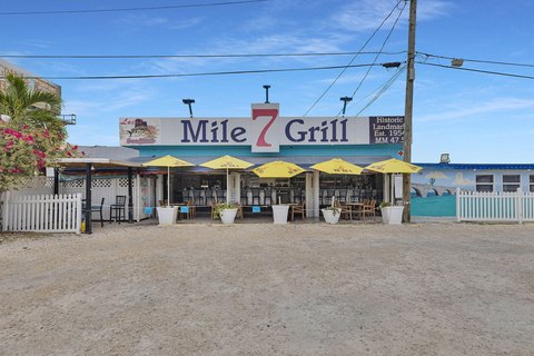 Waterfront Restaurant with Development Potential