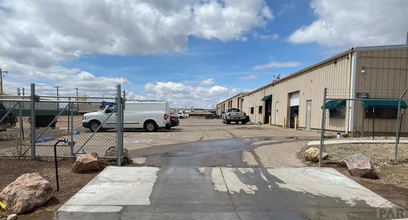 COMMERCIAL - Pueblo West, CO
