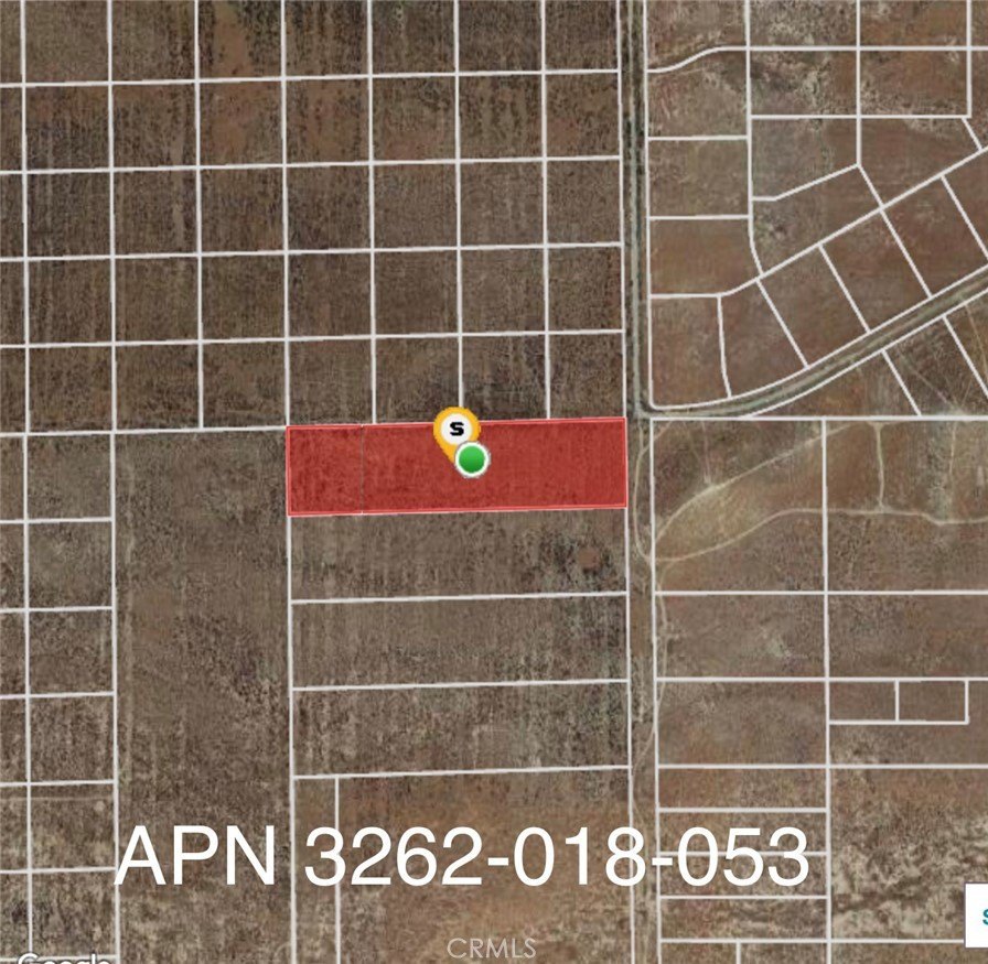 Lancaster Land with Development Potential