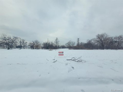 Detroit Land Bundle For Sale