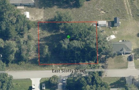 Single-Family Residential Homesite