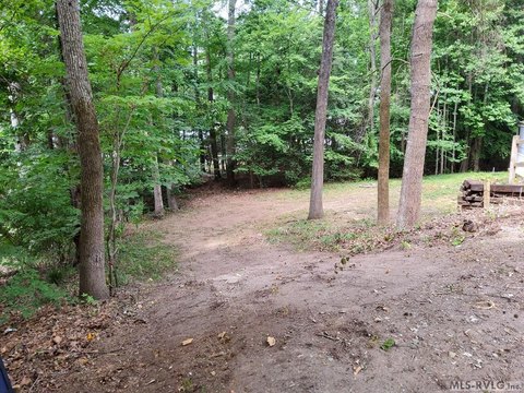 Residential Lot in Gated Community
