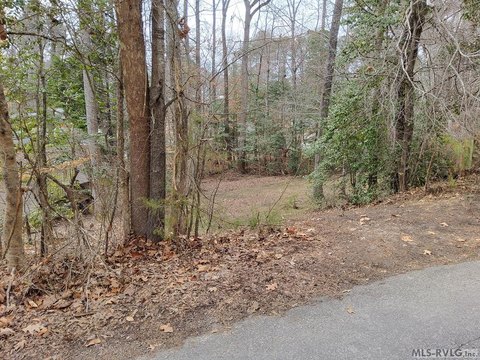 Residential Lot in Gated Community