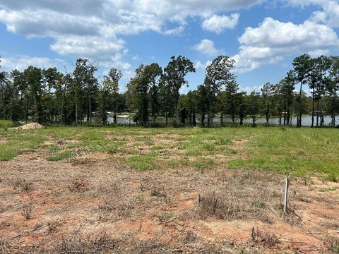 Waterfront Residential Development Land