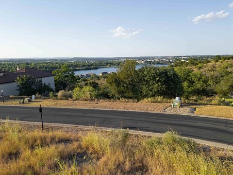 Land, Marble Falls, TX