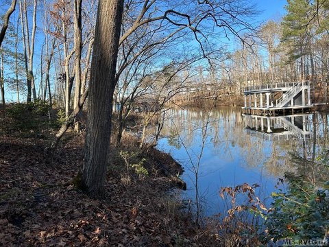 Residential Waterfront Lot in Macon, NC