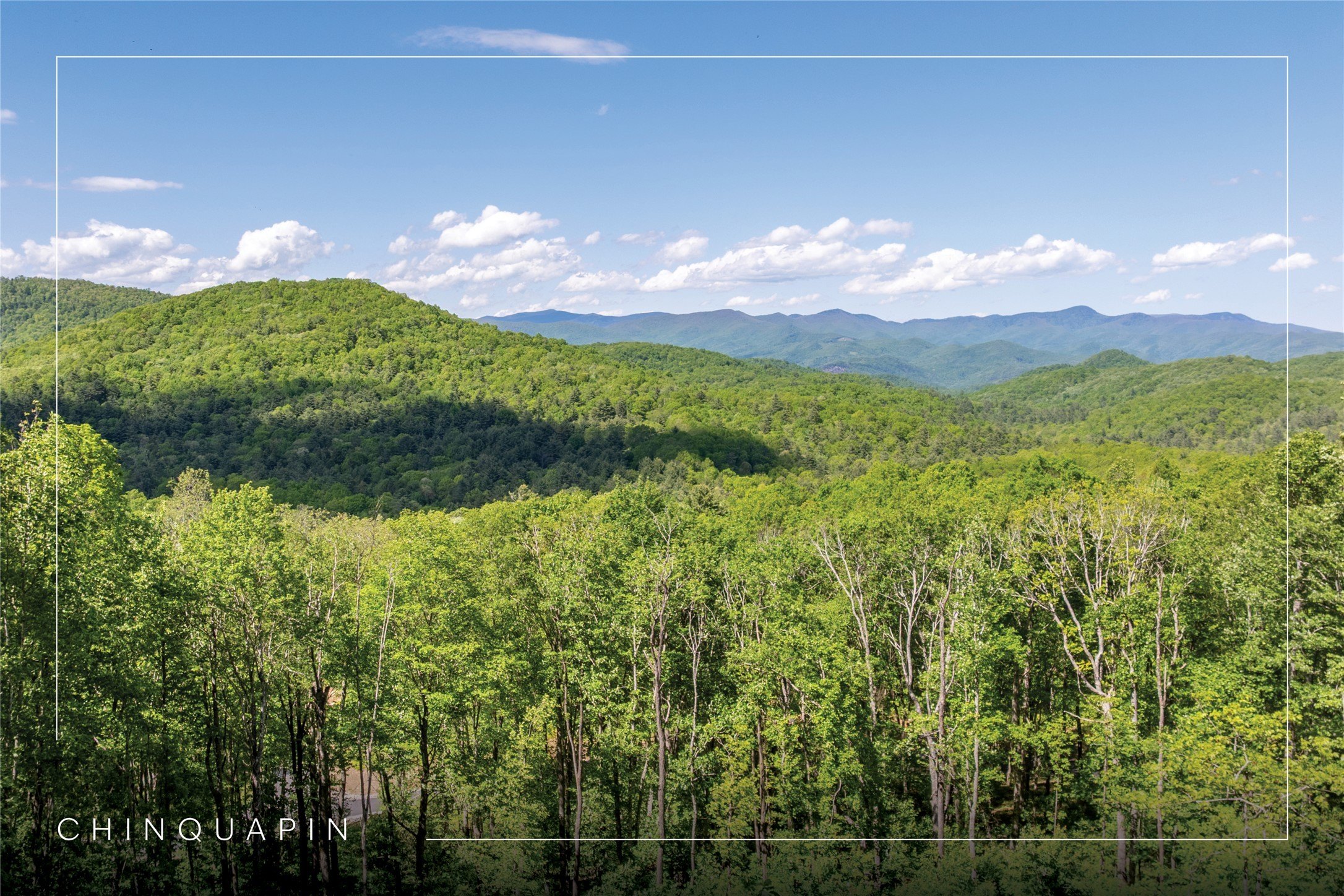 Glenville Land with Mountain Views