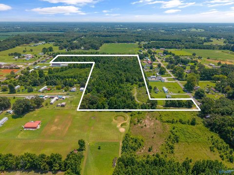 LAND - Athens, AL