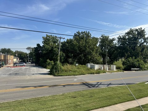 Commercial Lot in Springfield, MO