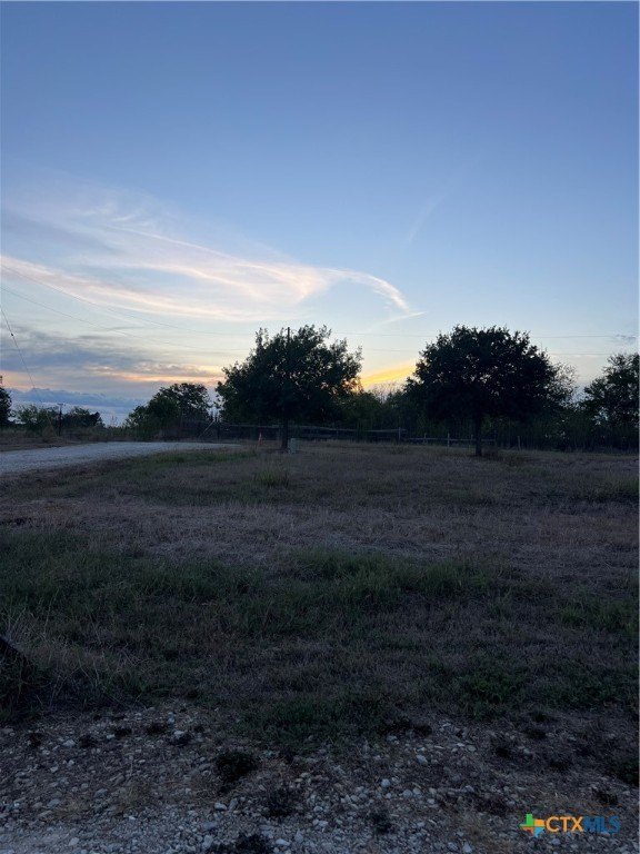 Land Near Gonzales, Texas