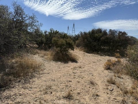 Land/Lot - Phelan, CA