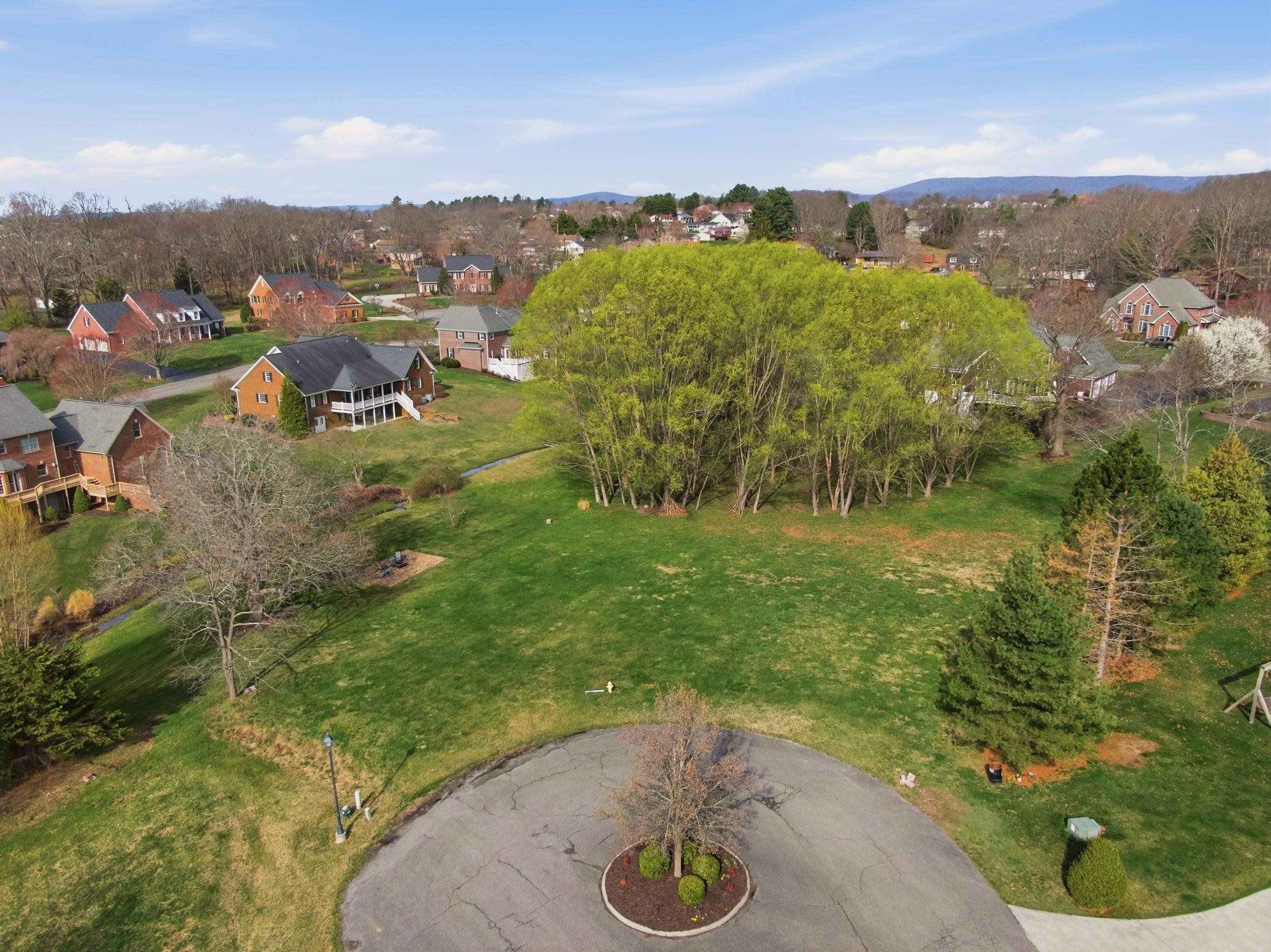 Residential Land in Wytheville, VA