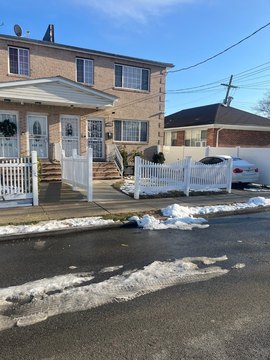 Two-Family Residential Income Property