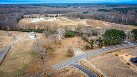 Cabot, AR Potential Commercial Land