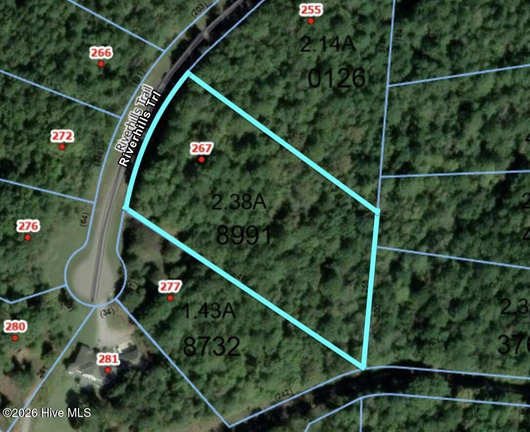 Rockingham Buildable Land Parcel