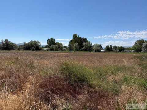 LAND - Chubbuck, ID
