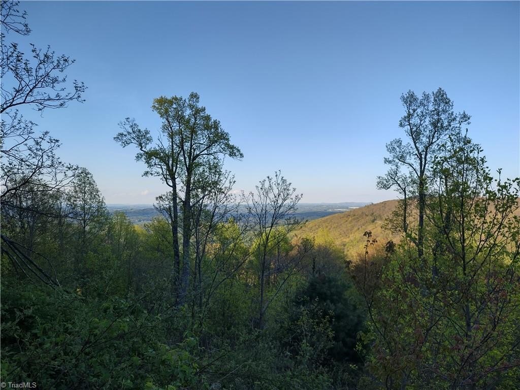 Mountain View Land in Sparta