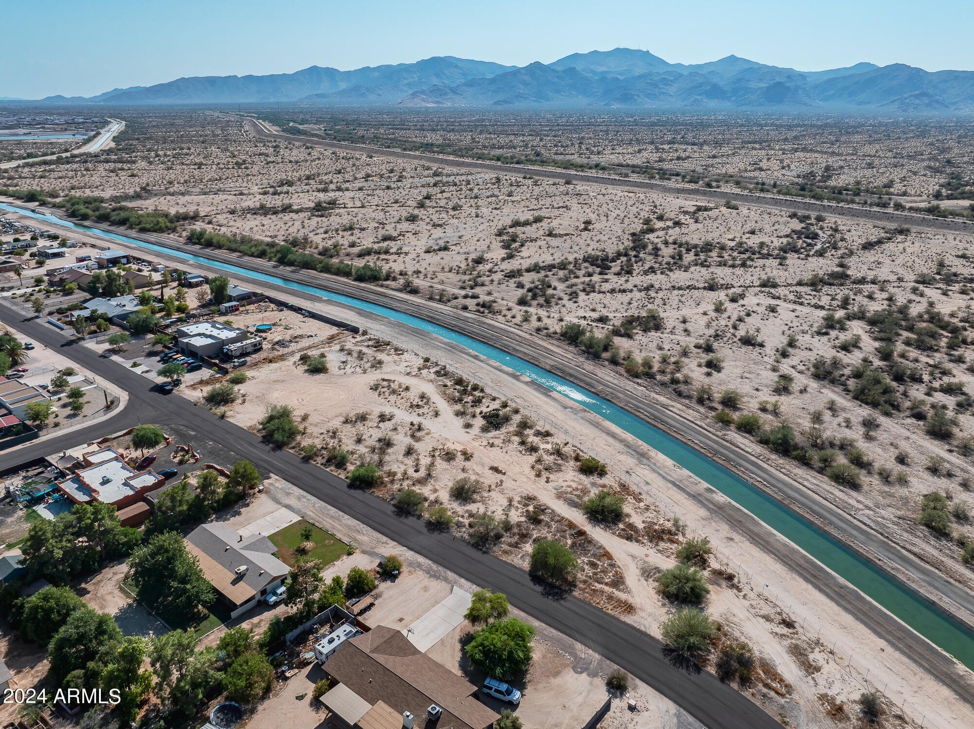 Surprise, AZ Land Opportunity