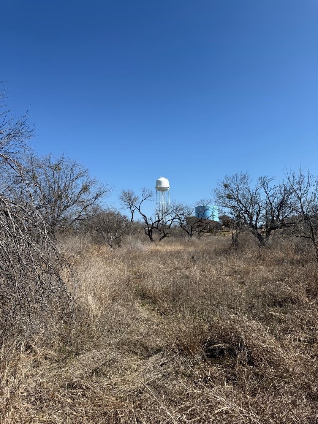 Llano, TX Land Available