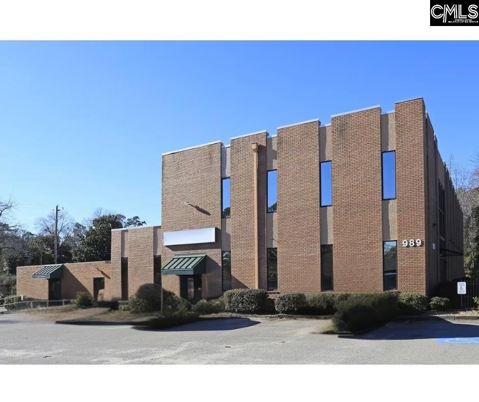 Cayce Commercial Investment Opportunity