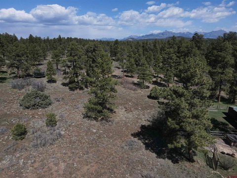Land in Pagosa Springs, CO