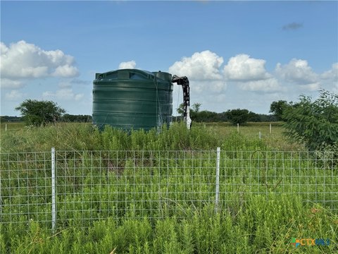 Fenced Agricultural Acreage