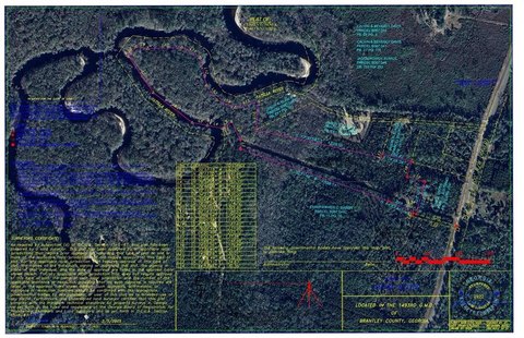 29.1 Acres on HWY 259