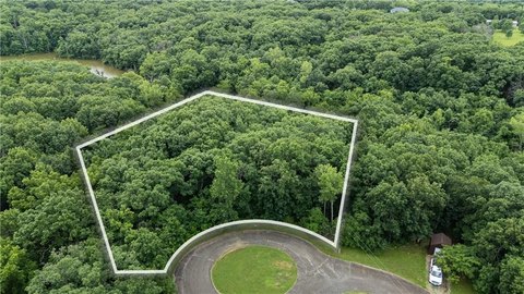 LAND - Warrensburg, MO