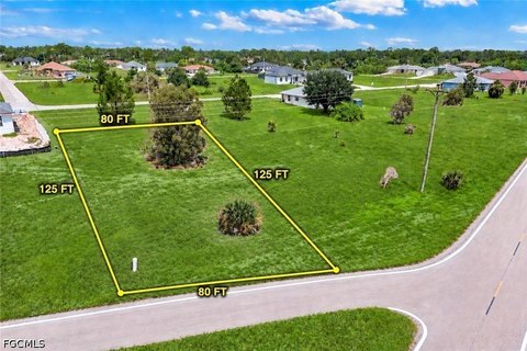 Land, Lehigh Acres, FL