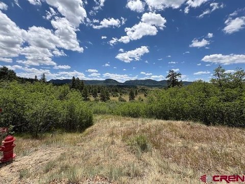 Gated Community Residential Land Lot