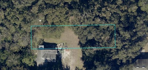 Land, DELAND, FL
