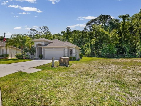 LAND - NEW PORT RICHEY, FL