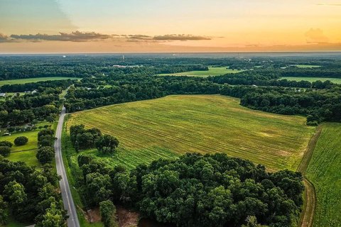 LAND - Dothan, AL