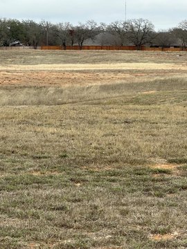 Fredericksburg Land in Gated Community