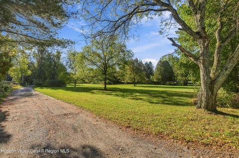 Land, Stone Ridge, NY