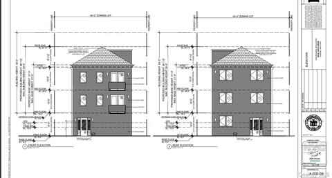 Approved Multi-Family Development Opportunity