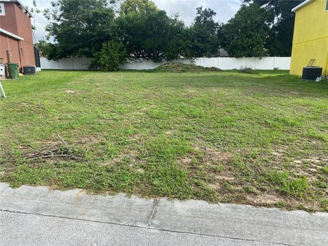 LAND - WINTER HAVEN, FL