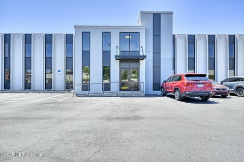 Turn-Key Office Space Available