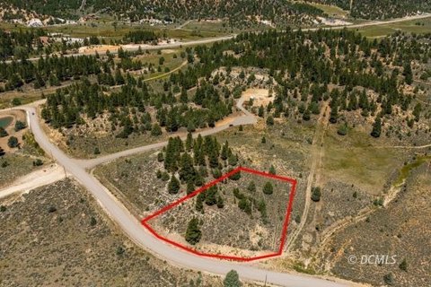 LAND - Alton, UT