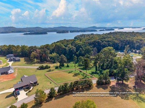 Land, Rutledge, TN