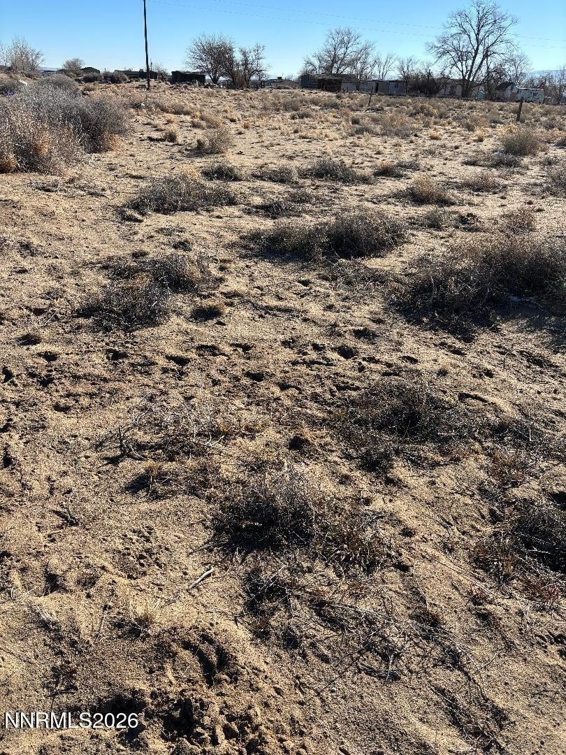Silver Springs Land Opportunity