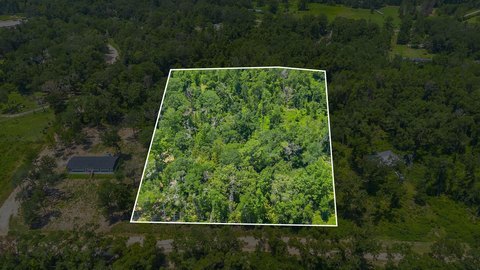 LAND - Monticello, FL