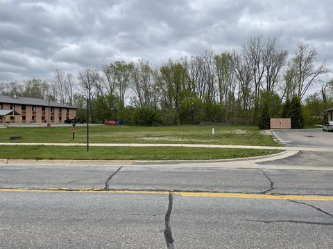 Commercial Lot in Ionia