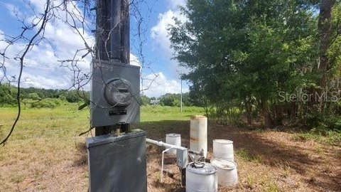 Land, BARTOW, FL
