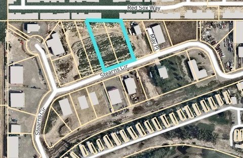 Billings Commercial Land For Sale